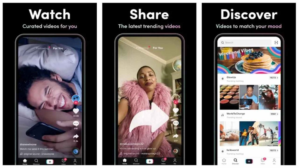 TikTok APK