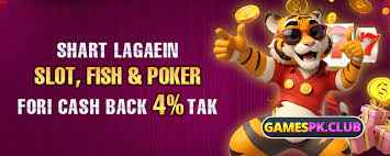 GamesPK Casino