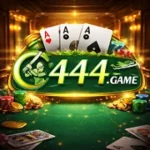 C444 Game