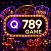 Q789 Game APP