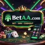 BetAA Game
