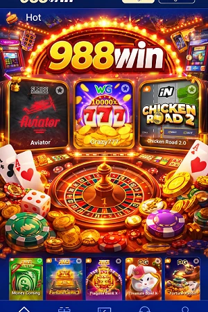 988win Game