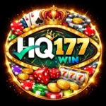 HQ177 Game