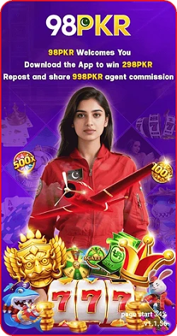 98 PKR Game