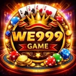 WE999 Game APK