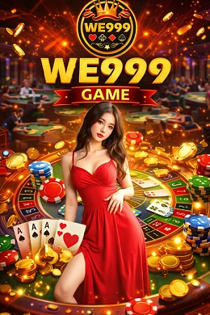 WE999 Game