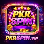 SPIN PKR Game