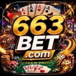 663BET Game