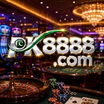 PK8888 Game