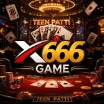 X666 Game