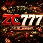 ZC777 Game