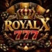 Royal X 777 Game